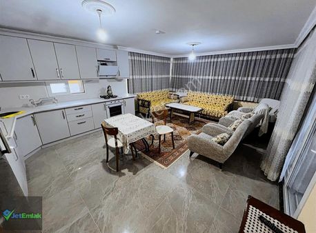 Jet'ten Güre'de Full Eşyalı Kiralık 3+1 Daire Hazirana Kadar