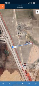 Asur Emlaktan Satılık Arsa Araştırma Hastanesi Karşısı