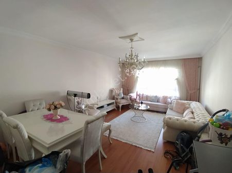 Köşkte Bağımsız Cadde Dibi 3+1 Yapılı Fırsat!