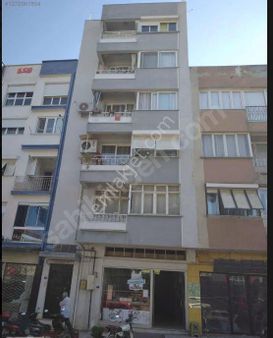 Çarşı İçerisinde 3+1 Ara Kat Doğalgazlı Daire