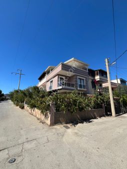 İzmir Seferihisar Payamlı Mah. Satılık Villa