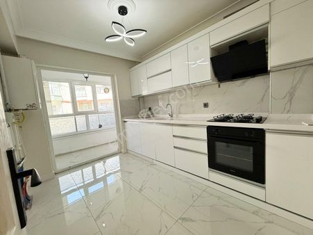 Yıldız'dan Site İçinde Merkezi Konumda Full Yapılı 2+1 Y.giriş Fırsatı !!!