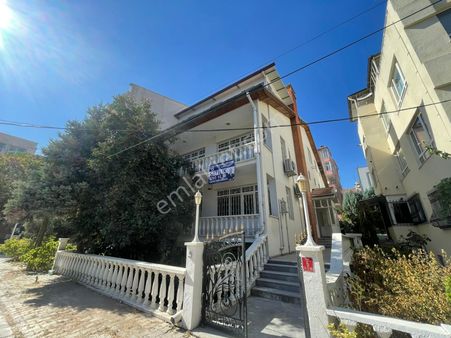 Cb King'den Atatürk Mahallesi'nde Satılık 7+1 Tripleks Villa