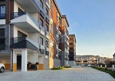 Satılık 1+1 Daireler - Ordu Cumhuriyet Mahallesi