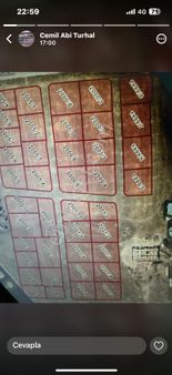 Yenişehir Mahallesi Hastane Güzergahında Şehrin En Popüler Noktasında Satılık Arsalar