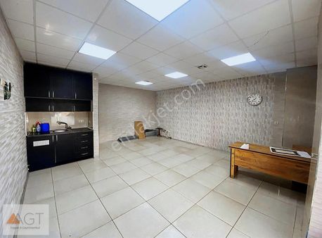 Agt'den Atakent Mah.60m2 Kullanışlı Kiralık Dükkan