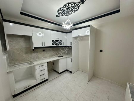 My Emlaktan Yeşilevler Mahalesinde Ultra Lux Yıkım Karasız 2+1 Satılık Daire