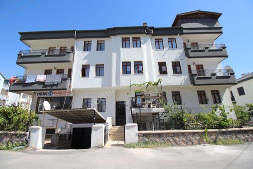 Aksaray Pamucak Mahallesi Kafeler Caddesine Yakın 3+1 Kiralık İçi Yapılı Daire