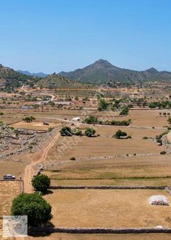 Marmaris Taşlıca'da 732 M2 Tarla Vasıflı Arazi