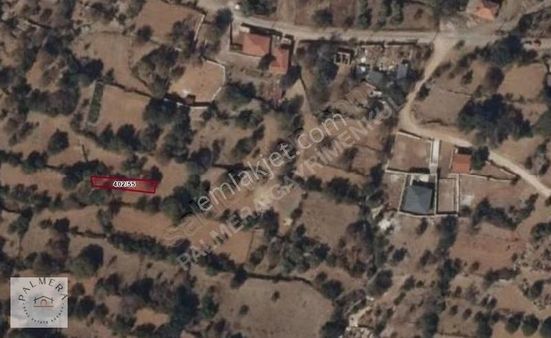 Söğüt Bahçelide Yatırımlık Arazi