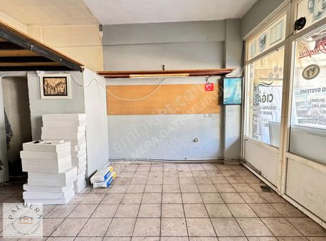 Marmaris Merkez Marinacılar Sokağında 25m2 Dükkan