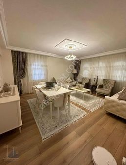 Bu Daire Kaçmaz! 3+1 130 M2 Özel Yapım Lüks Daire Geniş Balkonlu
