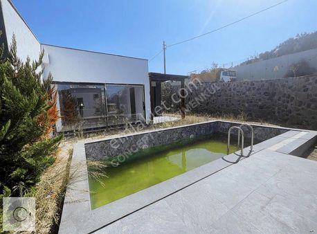 Bodrum Yalıkaxak Gökçebel Müstakil Havuzlu Villa