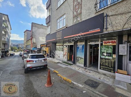 Sultanbeyli Ahmet Yesevinin En İşlek Konumunda Devren Market