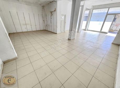 Ahmet Yesevi Mahallesi Hızır Reis Caddesinde Kiralık Dükkan