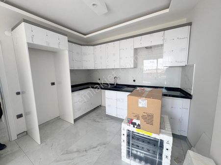 ▇mars'tan Tuzcumurat'ta Sıfır Binada Arakat 2+1 Daire ▇