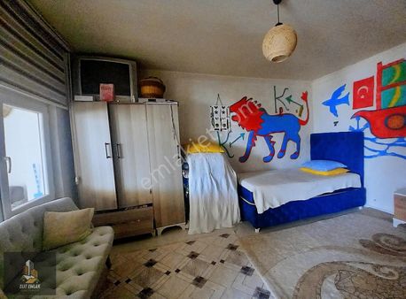 Elit Emlak'tan Kapaklı Mahallesi'nde Satılık Müstakil Ev