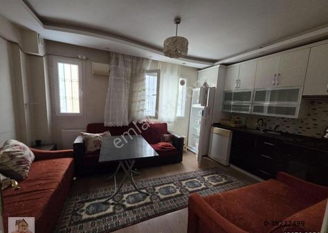 Eşyalı 2+1 80 M2 Kiralık Daire