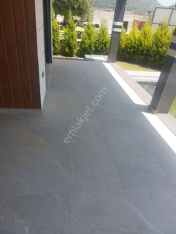 Dalaman Kargınkürü’nde 4+1 Lüks Havuzlu Villa