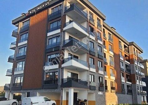 Satılık 2+1 Daireler - Ordu Cumhuriyet Mahallesi