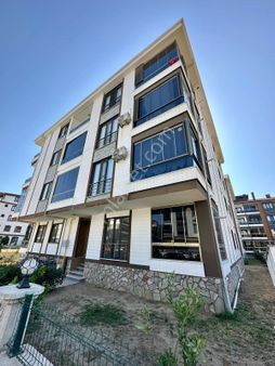 Pak Yapı'dan Satılık Lüks Daire Akçay Altınkum Mah. 2+1