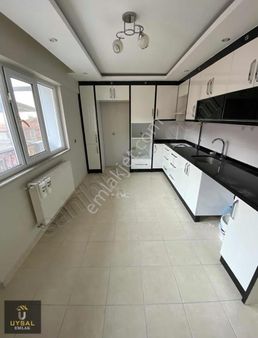 Uysal'dan Zümrüt'te 160m2 3+1 Ebeveyn Banyolu 3 Balkonlu Daire