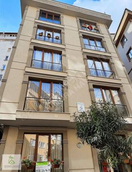 Natura Gayrimenkul'den 2+1 Ayrı Mutfaklı Satılık Boş Daire