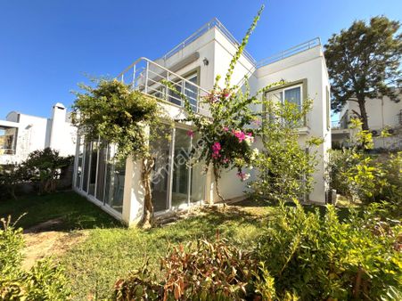 Bodrum-yalıkavak, Satılık Marinaya Yürüme Mesafeli Daire