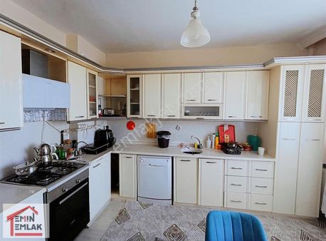 Emin Emlak Satıyor... Kazım Karabekir Paşa Mah. Satılık Daire