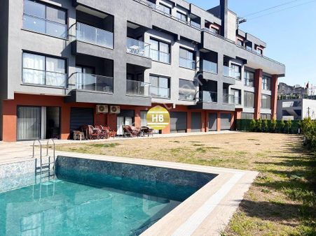 Hb'den 1+1 Satılık Rezidans, Maritza Prime Bahçe Alanlı