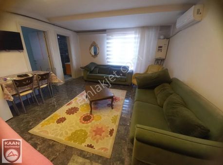 Kaan Emlaktan Şirinköyde Arakat 1+1 Fuleşyalı Kiralık Apart