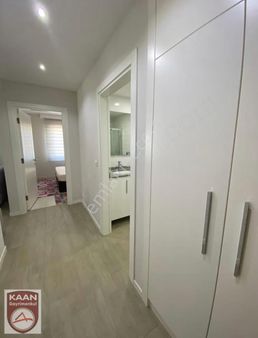 Kaan Emlaktan Mehmetçikte 2+1 Eşyalı Lüx Apart