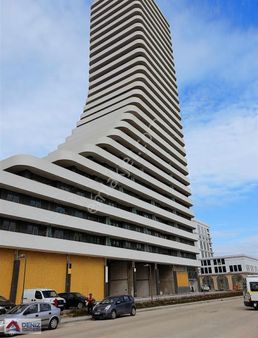 Bursa Harmony Towers Geniş Bahçeli 2+1 Kiralık Daire