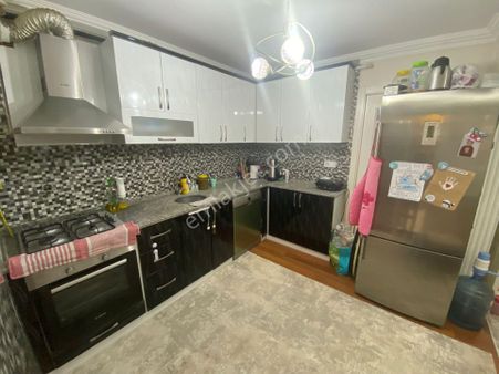 🏡 Barboros Mahallesi 🏡 ✅3+1 M2 120 4 Katlınım Zemin Katı ❇️kombi Petekli