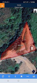 Remax Natural'dan Yuvacık Yakacık'ta Satılık Tarla