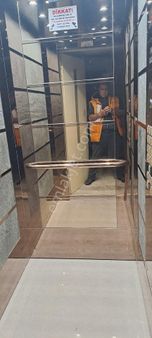 Bağlarbaşı Mahallesi Kiralık 3+1 Can Elif Sitesi