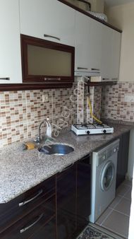 Sevgim’den Bahçelievler Mahallesinde Satılık1+1 Daire