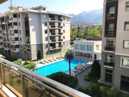 Denizli Maksimum Konutlarında Site İçi Konsept Daire