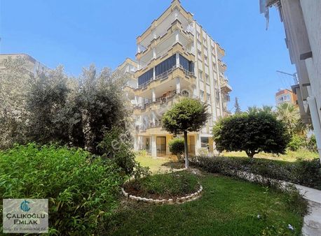 Soli Center Martı Civarı Kiralık 2,5+1