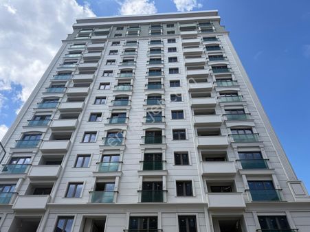 Barış'tan Site İçerisinde Sıfır Lüx 2+1 (%70 İne Kredi İmkanı)