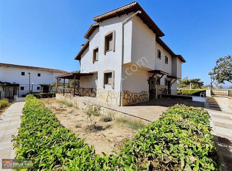 Ceylankentte Havuzlu 3+1 Villa