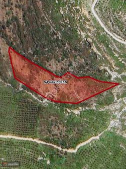 Deniz Manzaralı Yatırımlık Arazi