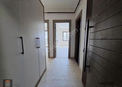 Kuşadası Merkezde Sıfır 2+1 Daire