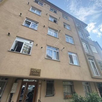 Metro Ve Metrobüse 5 Dakika Mesafede Satılık Dubleks Daire