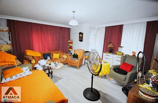 Kartaltepe Mah 3+1 120m Krediye Uygun Satılık Arakat Geniş Daire