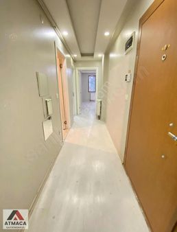 Atmaca'dan Kemalpaşa Mh 2+1 80 M2 Satılık Yüksek Giriş Daire