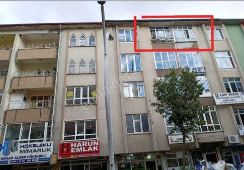 Yakamoz Emlak'tan Aşağı Nohutlu Mah. 2+1 Satılık Daire