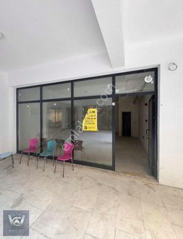 Zeytinburnu Telsiz Mah Toki Sitesinde Kiralık Dükan