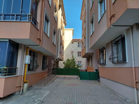 Sahil Emlak'tan Kumbağ'da Satılık 2+1 Daire Eşyalı Denize Yakın