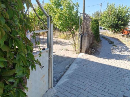 Hacılar Yediağaçta Satılık Evli Bağ Geniş Arazili